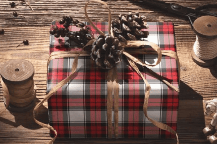 8 emballages zéro déchets pour cadeaux éco-responsables !