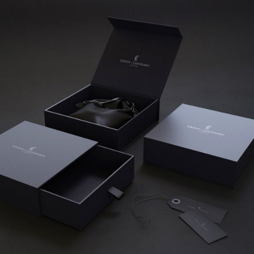 Emballages Premium